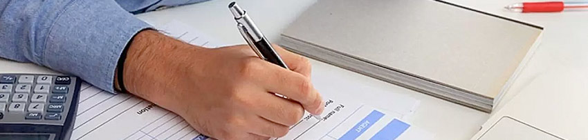 insurance policy form