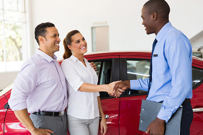 handshake with clients image